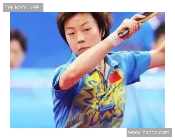 张怡宁与李晓霞乒乓球巅峰对决谁将书写新的传奇篇章