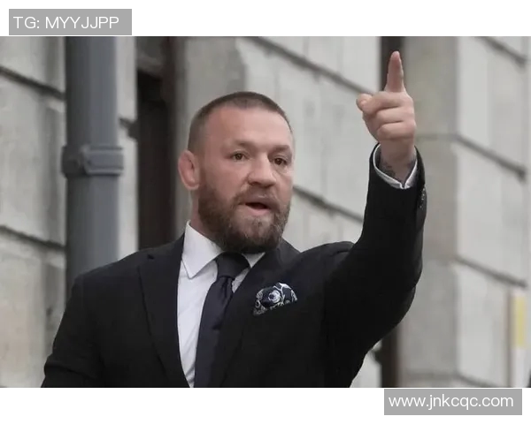 康纳麦格雷戈与门德斯的巅峰对决解析与战术分析